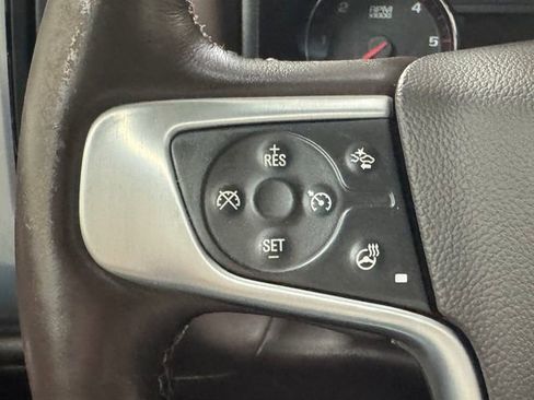 Used 2015 GMC Sierra 1500 SLT AWD/4WD image 23