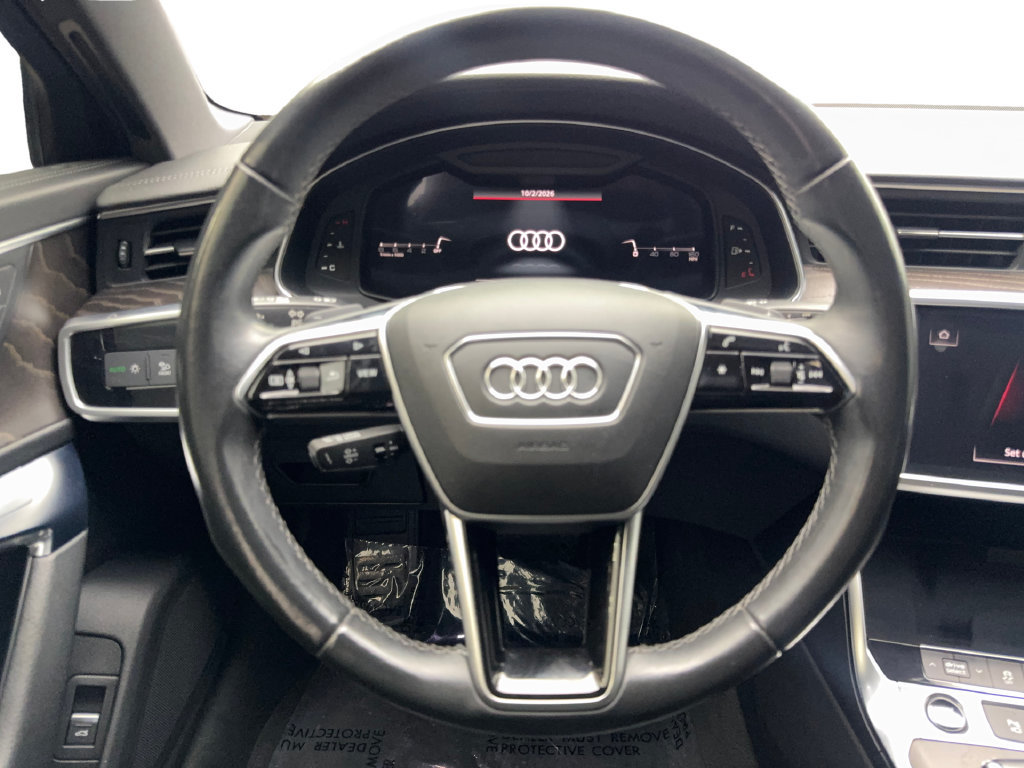 Used 2023 Audi A6 2.0T Premium w/ Convenience Package AWD/4WD image 59