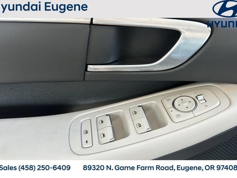 Used 2021 Hyundai Sonata SEL w/ Convenience Package FWD image 12