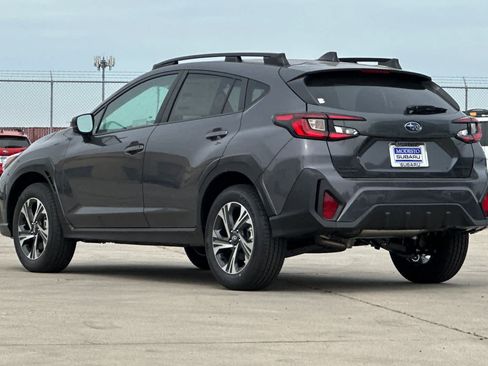 New 2026 Subaru Crosstrek 2.0i Premium image 5