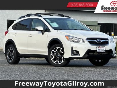 Used 2017 Subaru Crosstrek 2.0i Limited w/ Popular Package #2