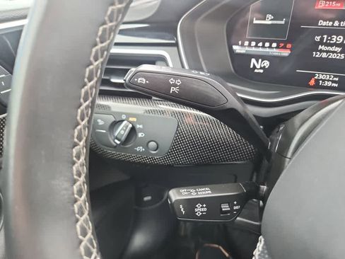 Used 2023 Audi S5 Premium Plus image 35