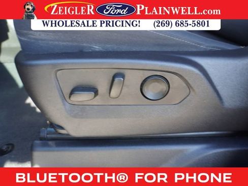 Used 2023 Chevrolet Silverado 1500 LT Trail Boss w/ Protection Package image 18