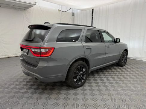 Used 2024 Dodge Durango GT AWD/4WD image 5