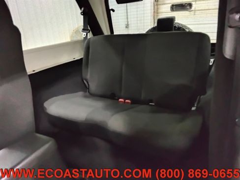 Used 2006 Jeep Wrangler Unlimited image 12