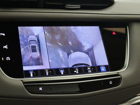 New 2026 Cadillac XT5 Premium Luxury w/ Driver Assist Package AWD/4WD image 19