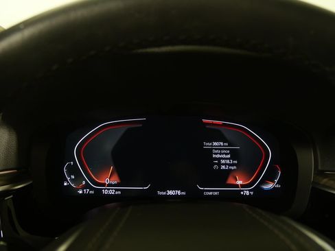 Certified 2023 BMW 530i w/ Convenience Package RWD image 18