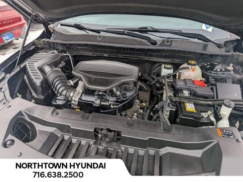 Used 2020 Chevrolet Blazer LT w/ Redline Edition image 39