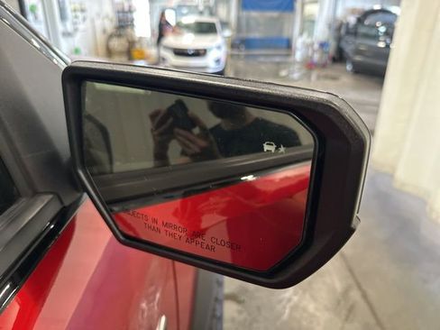 New 2025 Chevrolet Colorado Trail Boss image 42