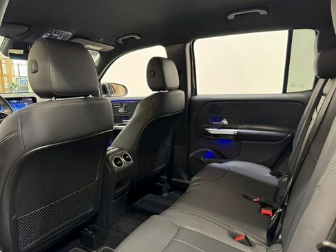 Certified 2026 Mercedes-Benz GLB 250 image 19