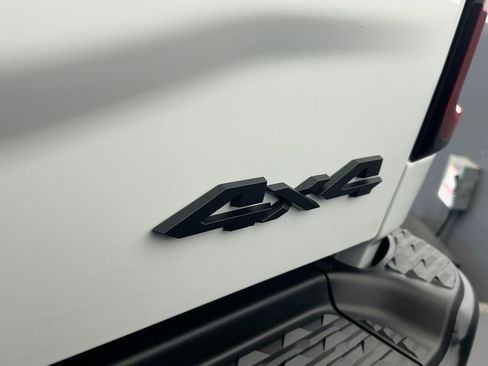 Used 2026 RAM 3500 Tradesman AWD/4WD image 30