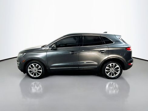 Used 2018 Lincoln MKC Select w/ Select Plus Package image 6