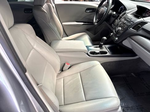 Used 2018 Acura RDX FWD image 45