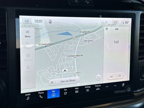 New 2026 Ford F150 Lariat w/ Equipment Group 501A Mid image 17