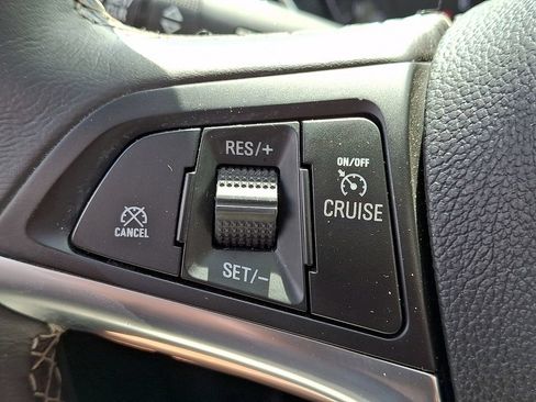 Used 2017 Buick Encore Preferred AWD/4WD image 23