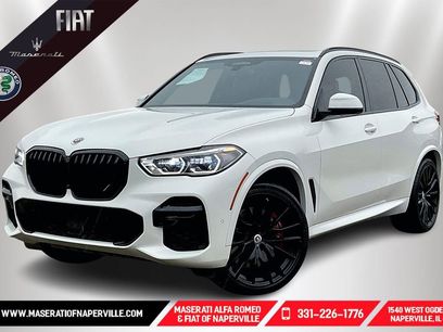 Used 2023 BMW X5 M50i w/ Executive Package