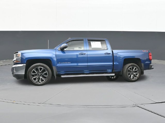 Used 2018 Chevrolet Silverado 1500 LT w/ All Star Edition AWD/4WD image 54