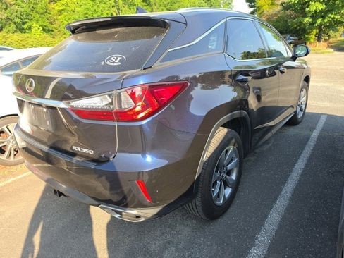 Used 2019 Lexus RX 350 AWD w/ Premium Package image 3