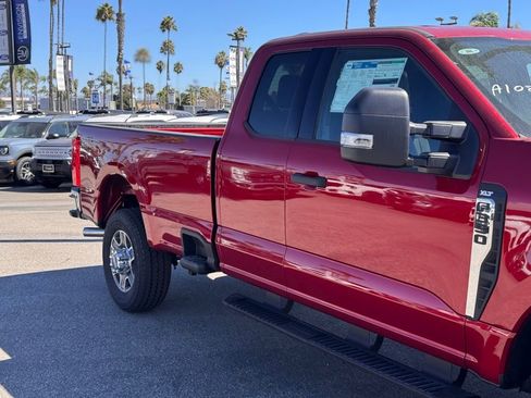 New 2025 Ford F350 XLT image 5