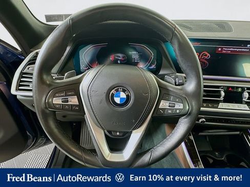 Used 2023 BMW X5 xDrive40i w/ Premium Package AWD/4WD image 15