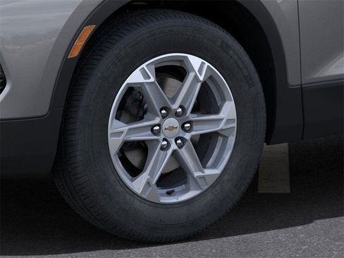 New 2025 Chevrolet Blazer LT w/ Convenience Package image 9
