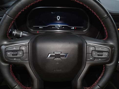 Used 2023 Chevrolet Tahoe RST w/ Sport Performance Package image 31