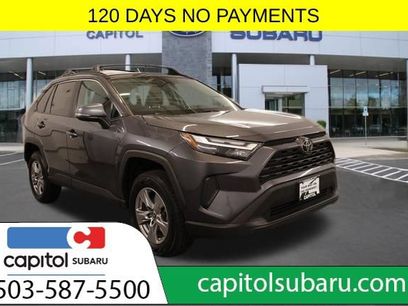 Used 2024 Toyota RAV4 XLE w/ Weather Package