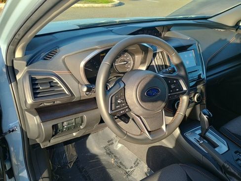 Used 2021 Subaru Crosstrek 2.0i Premium w/ Popular Package #4 AWD/4WD image 11