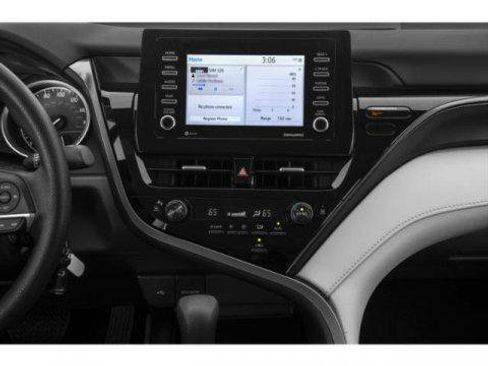 Certified 2023 Toyota Camry LE image 10