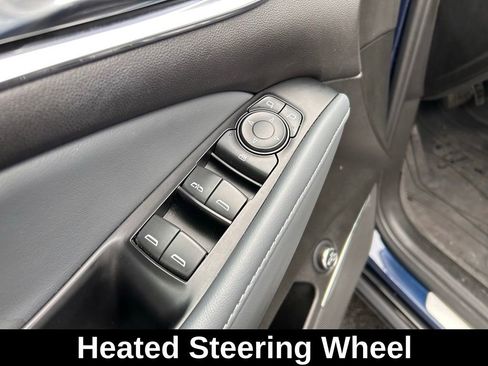 Certified 2023 Buick Enclave Essence image 19