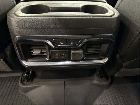 Used 2020 GMC Sierra 2500 AT4 w/ AT4 Premium Package image 33