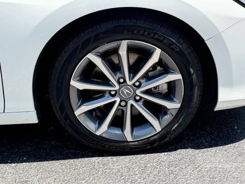 Used 2024 Acura Integra FWD image 18
