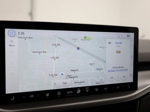 New 2025 Ford Escape Active w/ Tech Pack #1 image 23