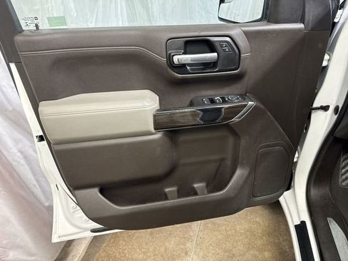 Used 2021 Chevrolet Silverado 1500 LT w/ Texas Edition Plus image 20