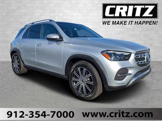 Used 2025 Mercedes-Benz GLE 350 4MATIC video 1
