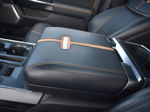 Used 2023 Ford F150 Platinum w/ Equipment Group 701A High image 23