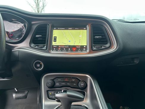 Used 2021 Dodge Challenger R/T Scat Pack w/ Dynamics Package image 24