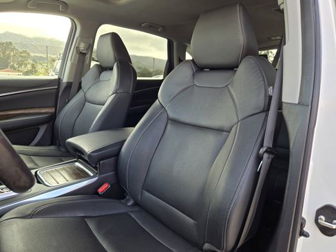 Used 2019 Acura MDX Sport Hybrid w/ Technology Pkg AWD/4WD image 16