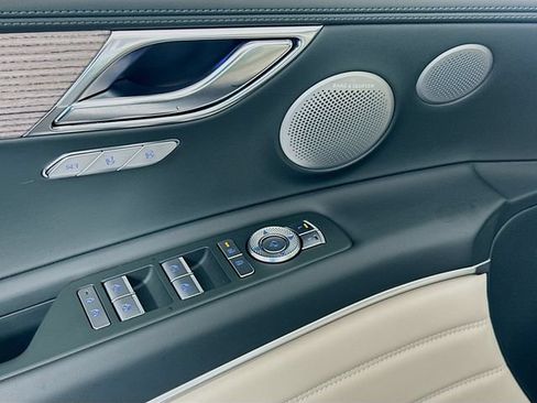 New 2026 Genesis GV80 3.5T Advanced AWD/4WD image 20