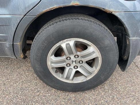 Used 2005 Honda Pilot EX image 14