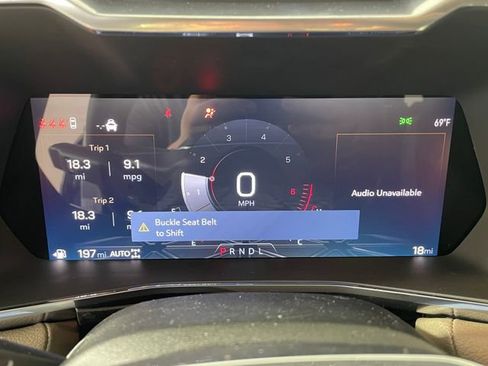 New 2026 GMC Canyon Denali image 4