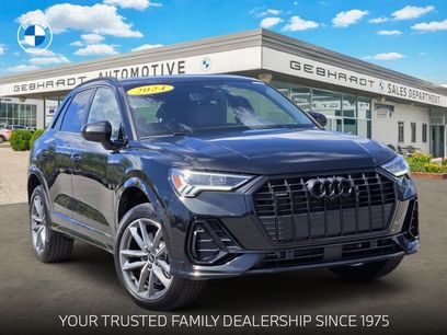 Used 2024 Audi Q3 2.0T Premium Plus w/ Premium Plus Package