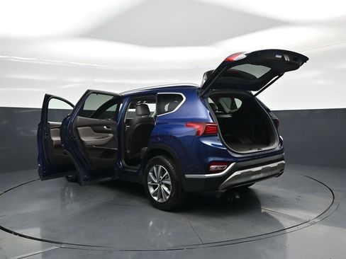 Used 2019 Hyundai Santa Fe AWD image 37