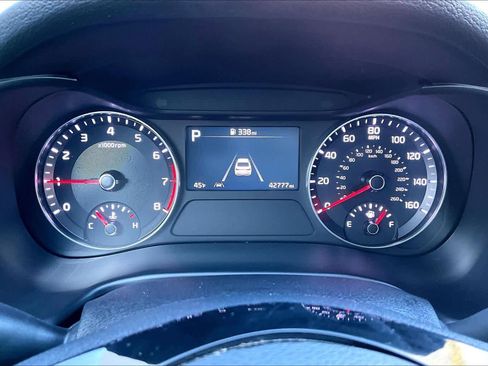 Used 2024 Kia Forte LXS image 24