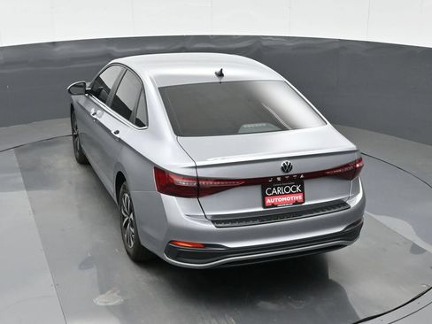 Used 2026 Volkswagen Jetta S FWD image 28