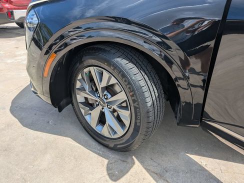 Certified 2023 Kia Sportage SX FWD image 38