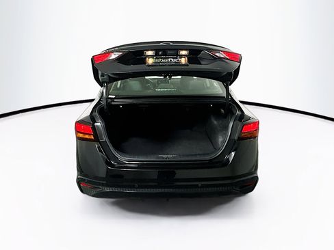 Used 2025 Nissan Altima 2.5 SV image 27