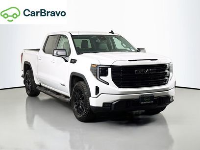 Used 2023 GMC Sierra 1500 Elevation