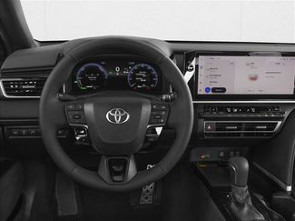 New 2026 Toyota Camry XSE FWD video 4