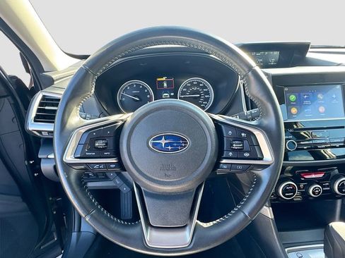 Certified 2023 Subaru Forester Premium image 7